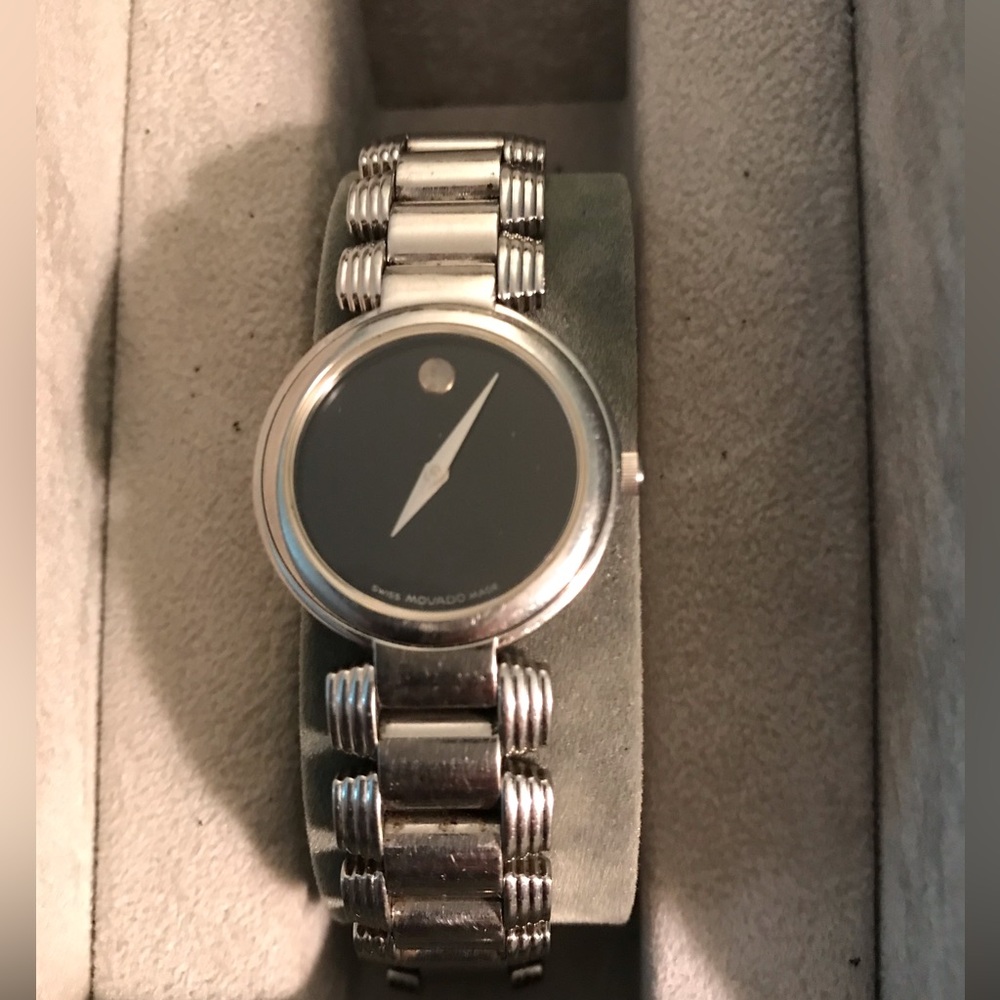 Women’s Movado Watch
